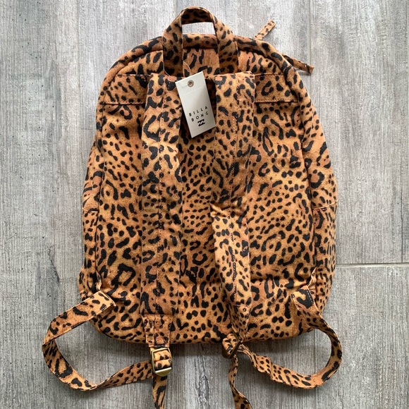 🔥🔥BILLABONG - WILD BACKPACK🔥🔥 - Picture 3 of 6